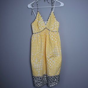 London Times Sundress